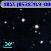 1RXS J053820.9-000900