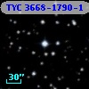 TYC 3668-1790-1