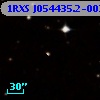 1RXS J054435.2-002558
