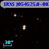 1RXS J054525.0-003715