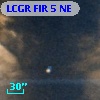 LCGR FIR 5 NE