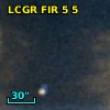 LCGR FIR 5 5