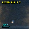 LCGR FIR 5 7