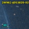 2MASS J05382050-0234089