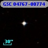 GSC 04767-00774