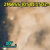 Cl* NGC 2024    BSC       1