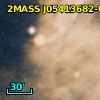 Cl* NGC 2024    BSC      19