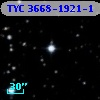 TYC 3668-1921-1
