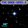 TYC 3668-1935-1
