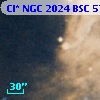 Cl* NGC 2024    BSC      57