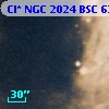 Cl* NGC 2024    BSC      62