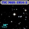 TYC 3668-1954-1