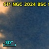 Cl* NGC 2024    BSC      93