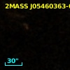 2MASS J05460363-0014493