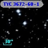 TYC 3672-60-1