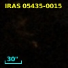 2MASS J05460477-0014165