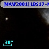 [MAW2001] LBS17-MM1