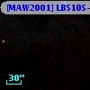 [MAW2001] LBS10S-MM1