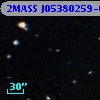 2MASS J05380259-0134392