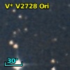 2MASS J05382543-0242412