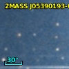 2MASS J05390193-0235029