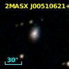2MASX J00510621+4442579