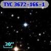 TYC 3672-166-1