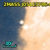 2MASS J05413786-0154323