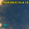 [RGR2003] VLA 16