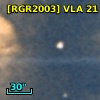 [RGR2003] VLA 21