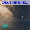 2MASS J05414821-0156020