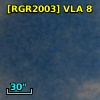 [RGR2003] VLA  8
