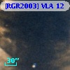 [RGR2003] VLA 12