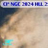 Cl* NGC 2024    HLL      29