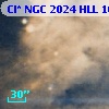 Cl* NGC 2024    HLL     104
