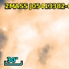 2MASS J05413382-0153234