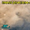 2MASS J05413194-0155186