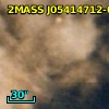2MASS J05414712-0150353