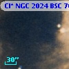 Cl* NGC 2024    BSC      76
