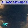 Cl* NGC 2024    BSC      84