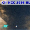 Cl* NGC 2024    HLL      96