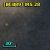 JCMTSF J054149.4-015738