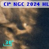 Cl* NGC 2024    HLL      41