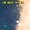 Cl* NGC 2024    BSC      50