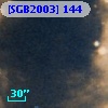[SGB2003] 144