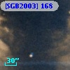 [SGB2003] 168