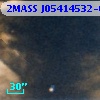 2MASS J05414532-0155025