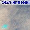 2MASS J05411449-0151204