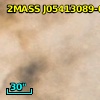 2MASS J05413089-0153246
