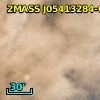 2MASS J05413284-0154442